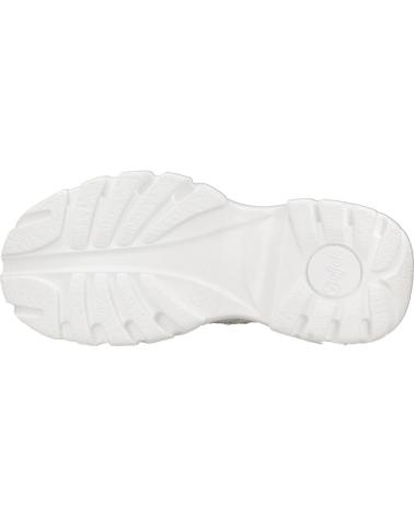 Zapatillas deporte BUFFALO  de Mujer ZAPATILLAS MUJER MODELO 1340-14 2 0 COLOR BLANCO  WHITE