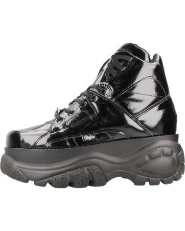 Zapatillas deporte BUFFALO  de Mujer ZAPATILLAS MUJER MODELO 1340-14 2 0 COLOR NEGRO  BLACK