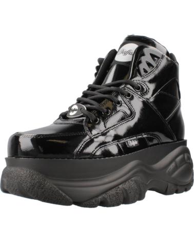 Zapatillas deporte BUFFALO  de Mujer ZAPATILLAS MUJER MODELO 1340-14 2 0 COLOR NEGRO  BLACK