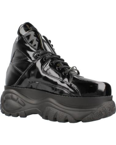 Zapatillas deporte BUFFALO  de Mujer ZAPATILLAS MUJER MODELO 1340-14 2 0 COLOR NEGRO  BLACK