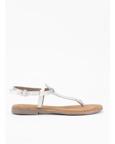 Sandálias KESLEM  de Mulher SANDALIA IF4477  PLATA