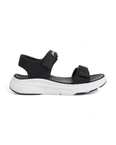 Sandali JOHN SMITH  per Donna SANDALIAS PEXIR-  NEGRO