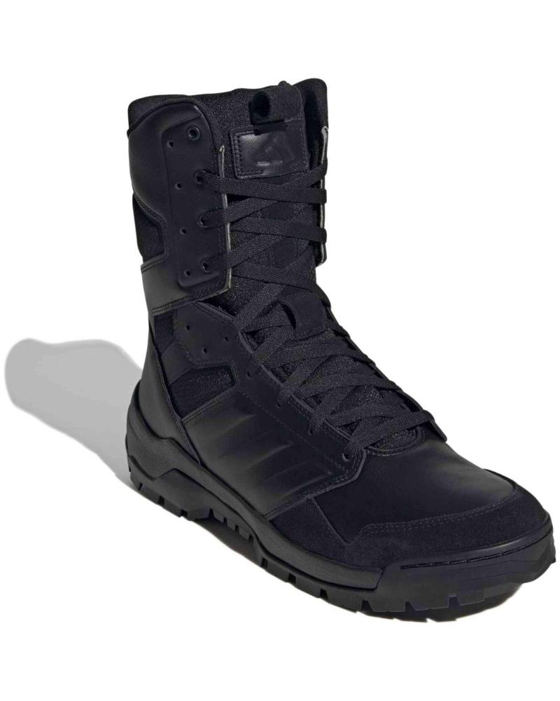 Boots-De-Hombre-ADIDAS-BOTAS-GSG-9-2-PARA-HOMBRE-EN-COLOR-NEGRO