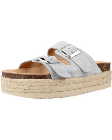 FRAILERA SANDALIAS PLATAFORMA NINA EVA - ESTILO FRAILERA METHANOL