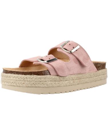 FRAILERA SANDALIAS TIPO FRAILERA EVA CON PLATAFORMA DE YUTE RSNTQUE