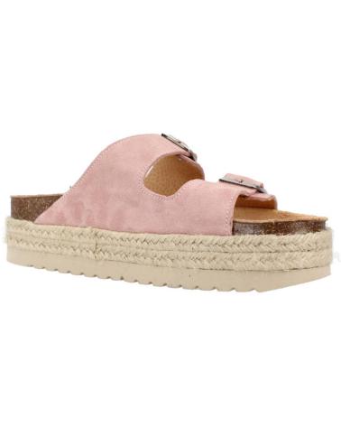 FRAILERA SANDALIAS TIPO FRAILERA EVA CON PLATAFORMA DE YUTE RSNTQUE