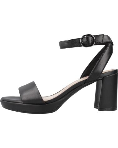 Sandalias CLARKS  de Mujer SANDALIAS MUJER MODELO AMBYRLYN BAY COLOR NEGRO  BLACK