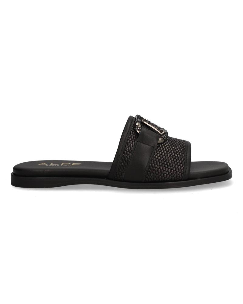Sandálias de Mulher ALPE MUJER SANDALIAS SHEILA 54751305 NEGRO