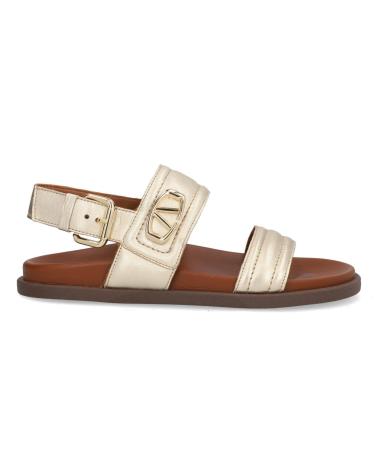 Sandali ALPE  per Donna MUJER SANDALIAS ISABELA PLATINO 54466143  VARIOS COLORES