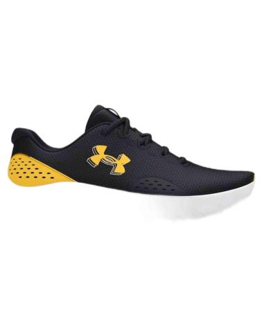 Zapatillas deporte UNDER ARMOUR  pour Homme ZAPATILLAS RUNNING UA CHARGED SURGE 4 3027000  AMARILLO