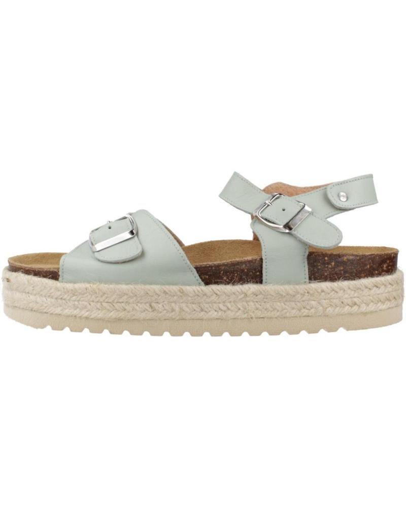 FRAILERA SANDALIAS PLATAFORMA MARTA JADE