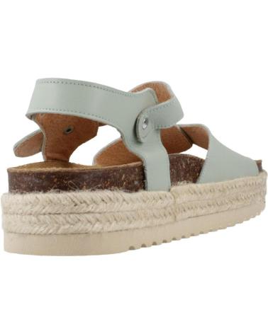 FRAILERA SANDALIAS PLATAFORMA MARTA JADE
