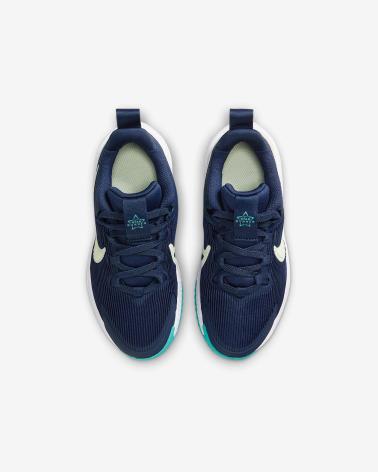 Sportif NIKE  pour Garçon ZAPATILLA SNEAKERS KID STAR RUNNER V25 MARINO NAZPKV2514BD  AZUL