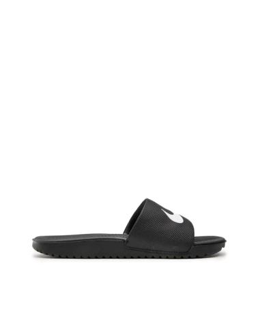 Zehansandalen NIKE  für Junge CHANCLA JUNIOR KAWA NACEJXXX52AD  NEGRO