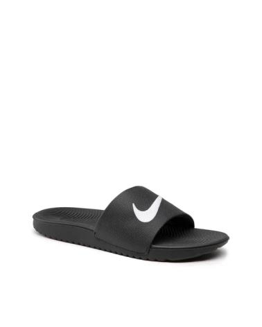 Zehansandalen NIKE  für Junge CHANCLA JUNIOR KAWA NACEJXXX52AD  NEGRO