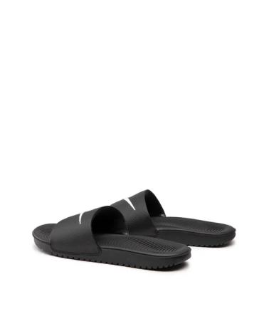 Zehansandalen NIKE  für Junge CHANCLA JUNIOR KAWA NACEJXXX52AD  NEGRO
