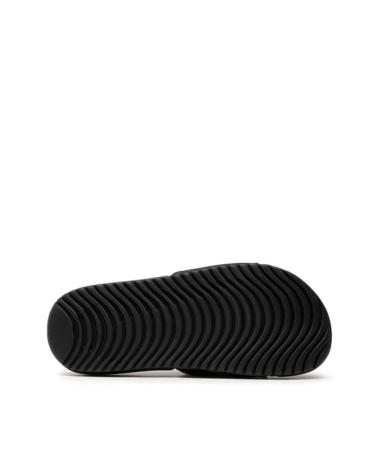 Zehansandalen NIKE  für Junge CHANCLA JUNIOR KAWA NACEJXXX52AD  NEGRO