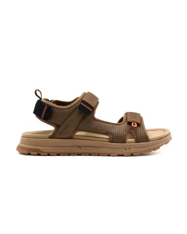 Man Sandals GIOSEPPO SANDALIAS HARWINTON  BEIGE