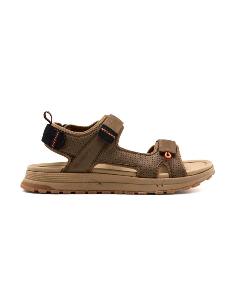 Sandalen GIOSEPPO  für Herren SANDALIAS HARWINTON  BEIGE