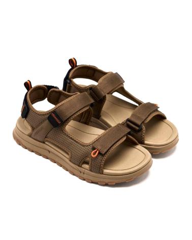 Sandalen GIOSEPPO  für Herren SANDALIAS HARWINTON  BEIGE