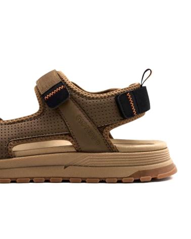 Sandalen GIOSEPPO  für Herren SANDALIAS HARWINTON  BEIGE