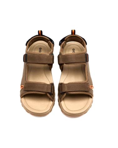 Sandalen GIOSEPPO  für Herren SANDALIAS HARWINTON  BEIGE