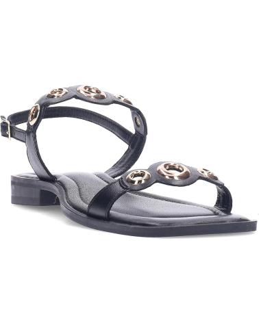 Sandalen GIOSEPPO  für Damen SANDALIAS DE PIEL SIREN 74348  BLACK