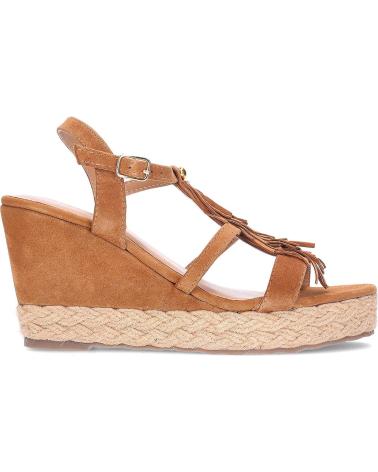 Sandalen GIOSEPPO  für Damen SANDALIAS PARA MUJER ELDERON 75425  TAN
