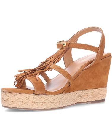 Sandalen GIOSEPPO  für Damen SANDALIAS PARA MUJER ELDERON 75425  TAN