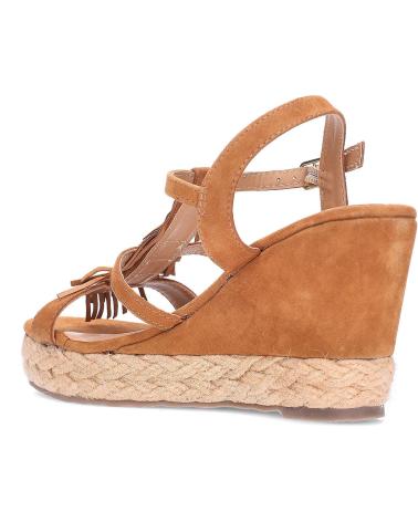 Sandalen GIOSEPPO  für Damen SANDALIAS PARA MUJER ELDERON 75425  TAN