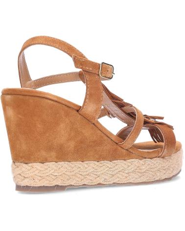 Sandalen GIOSEPPO  für Damen SANDALIAS PARA MUJER ELDERON 75425  TAN