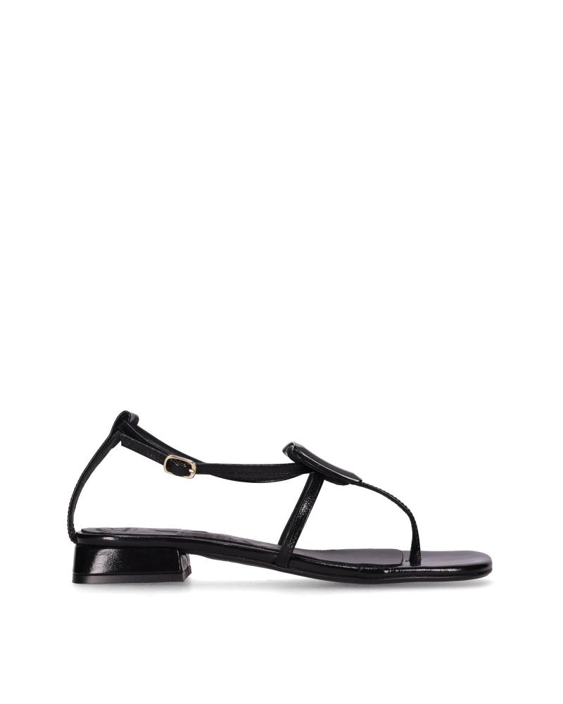 CHIKA10 ST IMELDA 01 NEGRO-BLACK