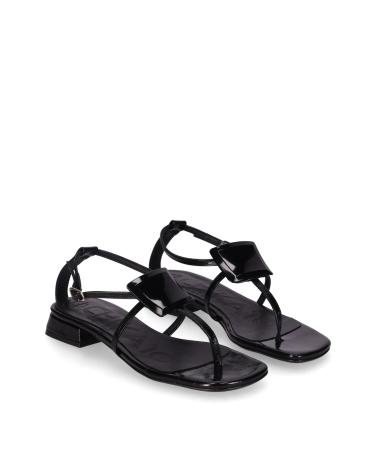 CHIKA10 ST IMELDA 01 NEGRO-BLACK