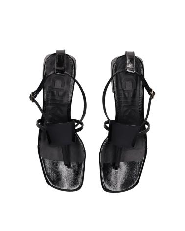 CHIKA10 ST IMELDA 01 NEGRO-BLACK