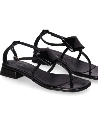 CHIKA10 ST IMELDA 01 NEGRO-BLACK