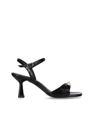 Sandalias de Mujer CHIKA10 ST IVET 01 NEGRO-BLACK