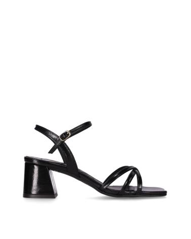 Sandali per Donna CHIKA10 ST MIKELA 01 NEGRO-BLACK