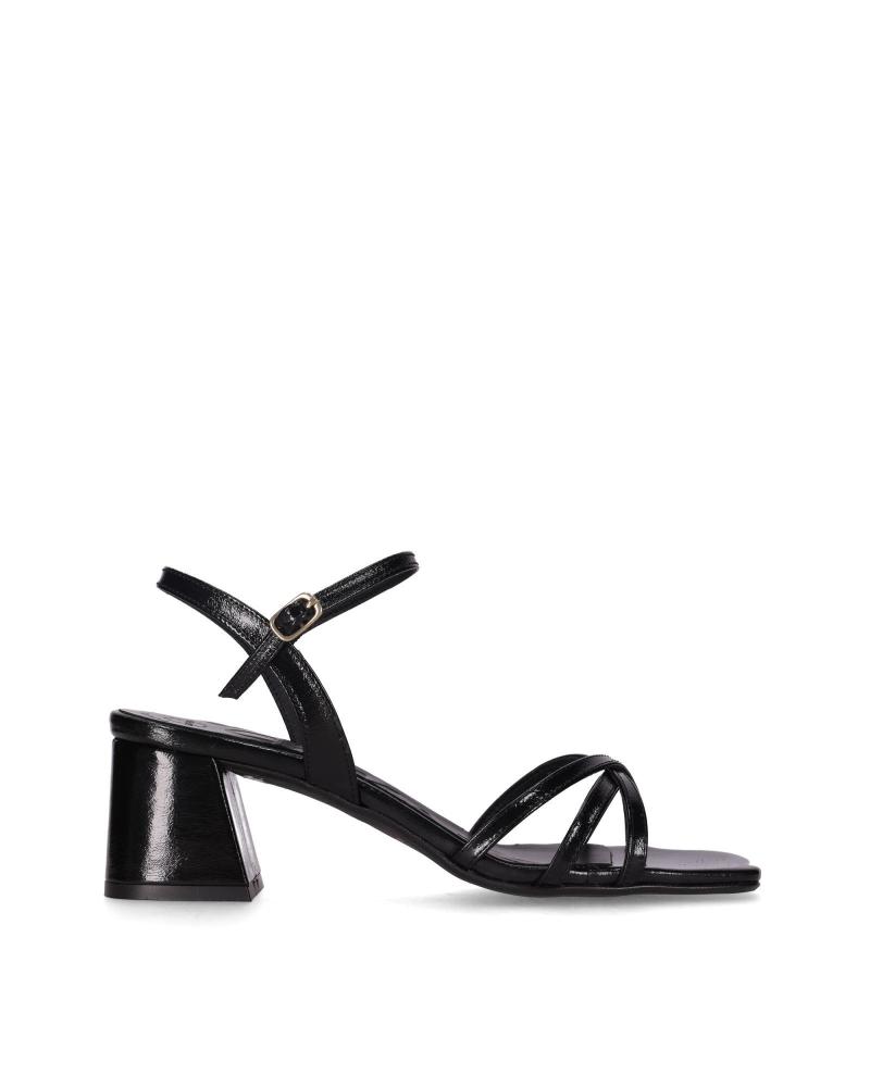 Sandali per Donna CHIKA10 ST MIKELA 01 NEGRO-BLACK