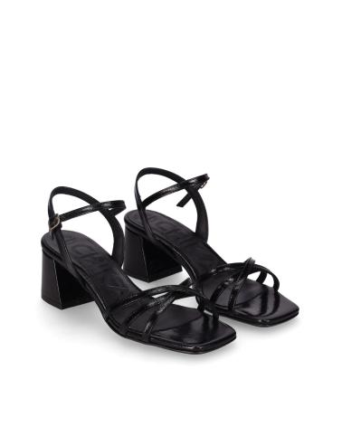 Sandali per Donna CHIKA10 ST MIKELA 01 NEGRO-BLACK