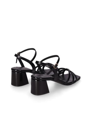 Sandali per Donna CHIKA10 ST MIKELA 01 NEGRO-BLACK