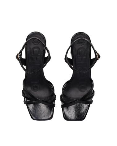 Sandali per Donna CHIKA10 ST MIKELA 01 NEGRO-BLACK