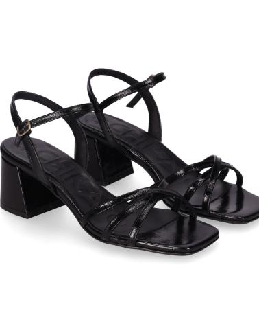 Sandali per Donna CHIKA10 ST MIKELA 01 NEGRO-BLACK