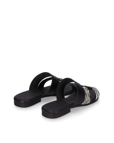 Sandálias de Mulher CHIKA10 ARENA 01 NEGRO-BLACK