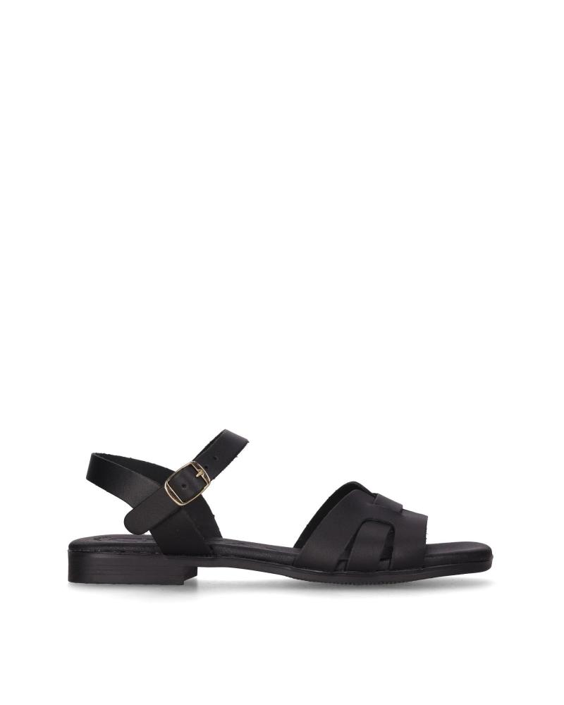 Sandali Donna CHIKA10 Naira 08 | Tacco Naturale, Suola Flessibile E Interna Imbottita Per Il Massimo Comfort