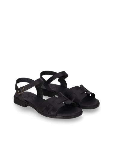 Sandalias de Mujer CHIKA10 ARENA 03 NEGRO-BLACK