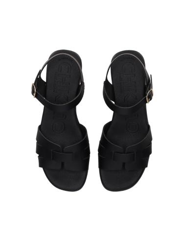 Sandalias de Mujer CHIKA10 ARENA 03 NEGRO-BLACK