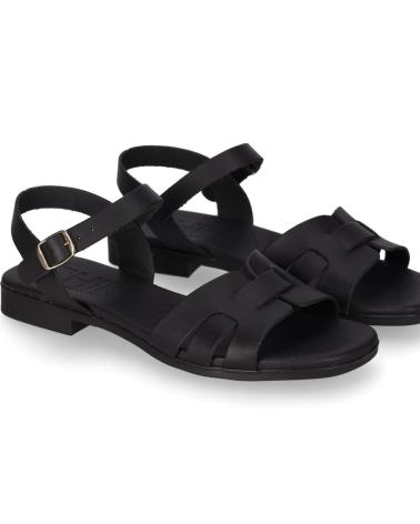 Sandalias de Mujer CHIKA10 ARENA 03 NEGRO-BLACK