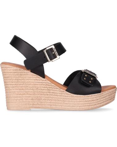 Sandalias de Mujer CHIKA10 CORALINA 01 NEGRO-BLACK