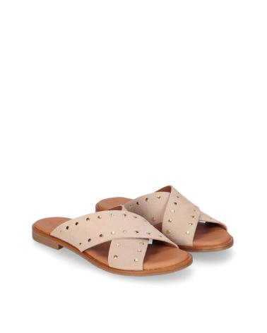 CHIKA10 MUSAKA 15 BEIG-BEIGE