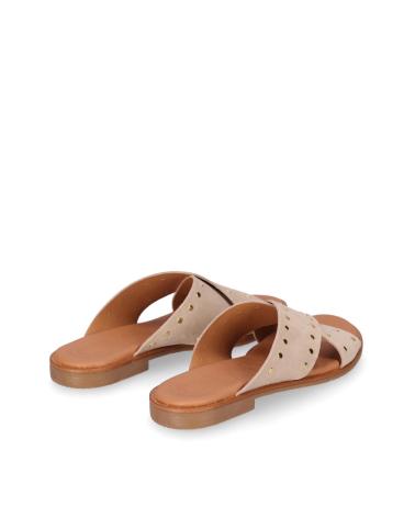 CHIKA10 MUSAKA 15 BEIG-BEIGE